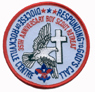 1989 Catholic Scout Retreat