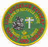 1990 Catholic Scout Retreat