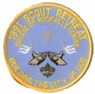 1991 Catholic Scout Retreat