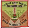 1994 Catholic Scout Retreat