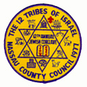 1977 Jewish Conclave