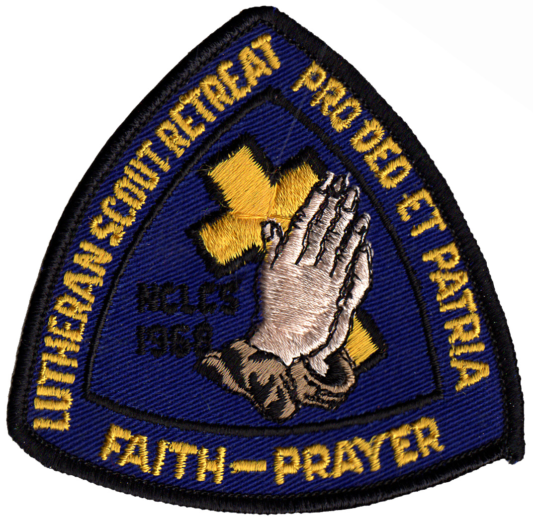 1968 Lutheran Restreat