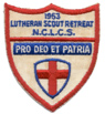 1963 Lutheran Restreat