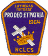 1964 Lutheran Restreat