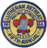 1966 Lutheran Restreat