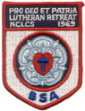 1969 Lutheran Restreat