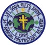 1995 Protestant Restreat