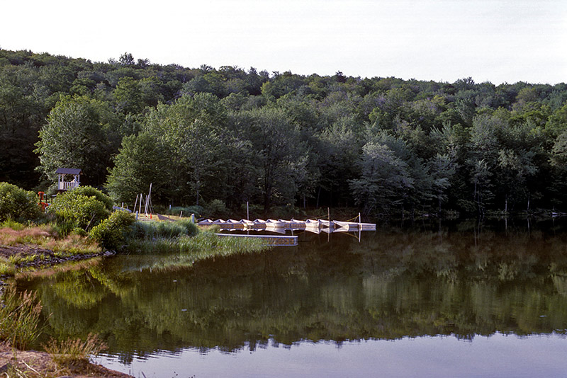 Boating Center (1983)