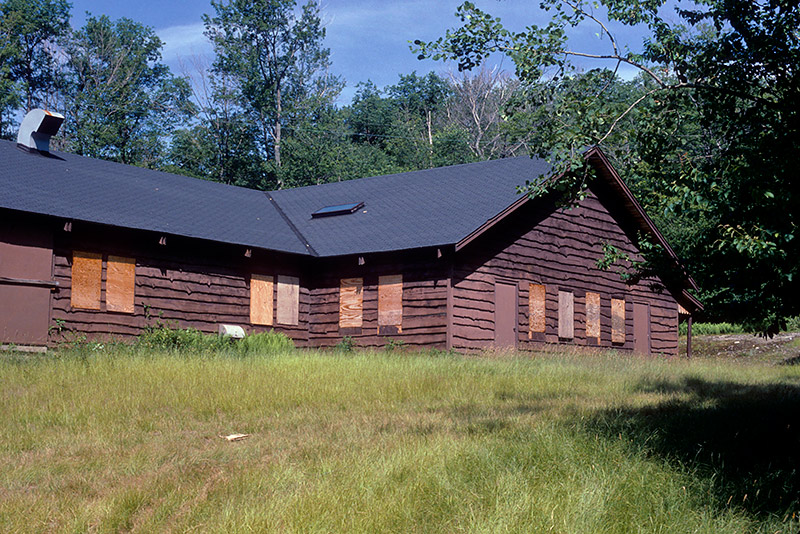 Council House (1983)