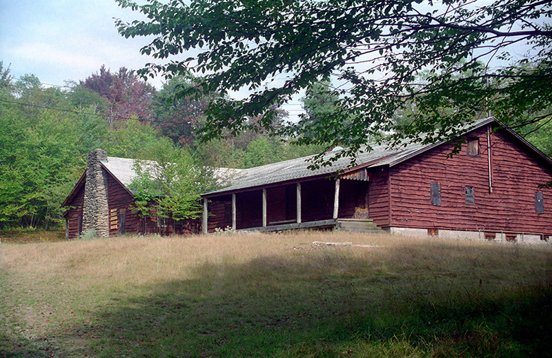 Council House (1998)