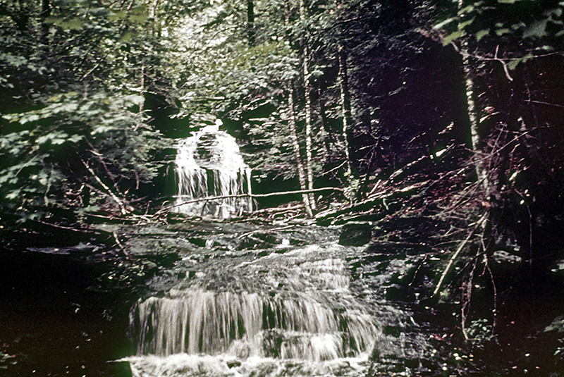 Wildcat Falls (1960s)