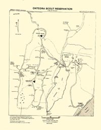 OSR map 1988