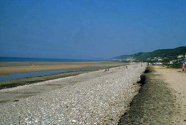 Omaha Beach