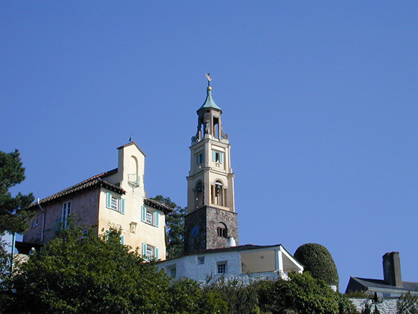 Campanile