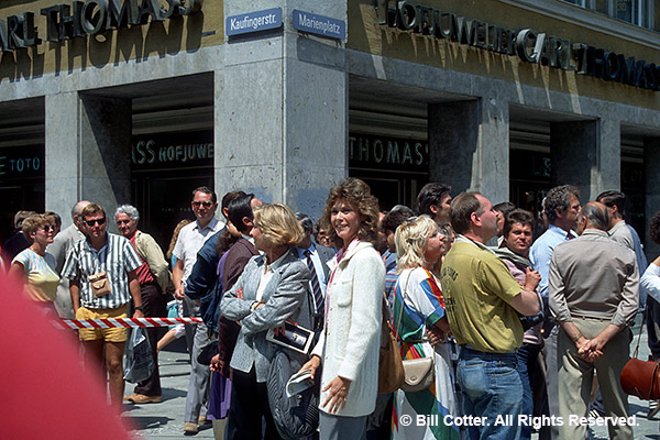 Kate Jackson & Beverly Garland