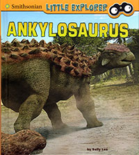 Ankylosaurus