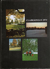 Clarksonian '73
