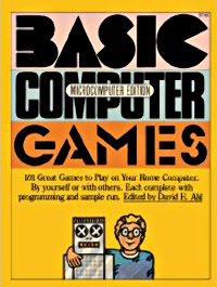 Basic Computer Games