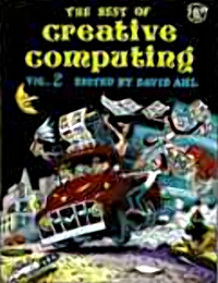 Best of Creative Computing, The - Volume 2