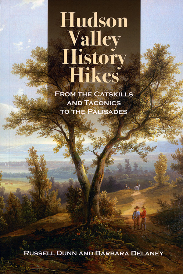 Hudson Valley History Hikes