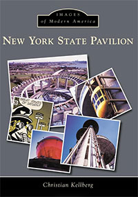 Images of Modern America: New York State Pavilion
