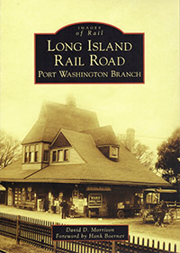 Long Island Rail Road: Port Washington Branch