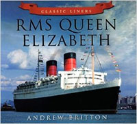 RMS Queen Elizabeth