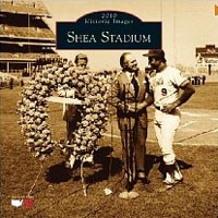 Calendars of America: Shea Stadium 2010