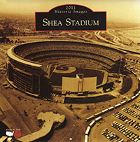 Calendars of America: Shea Stadium 2011
