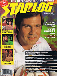 Starlog #39