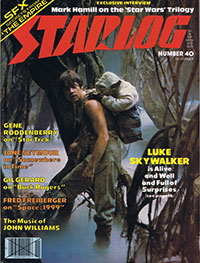 Starlog #40