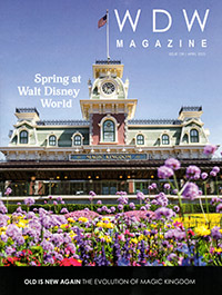 WDW Magazine #139