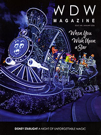 WDW Magazine #148