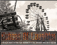 Echoes of Laughter Podcast 