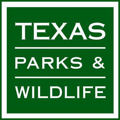 Texas Parks & Wildlife Department