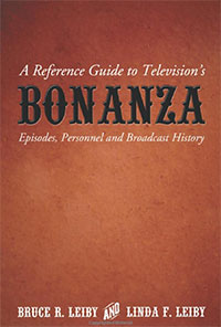 Reference Guide to Television's Bonanza