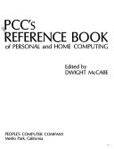 PCC's Reference Book of Personal and Home Computing