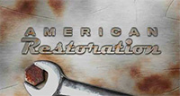 American Restoration: Escorter Service (2013)