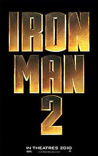 Iron Man 2 (2010)