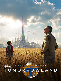 Tomorrowland (2014)