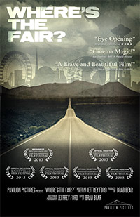 Where's the Fair? (2014)