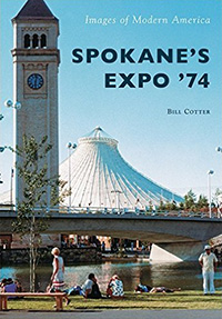 Spokane's Expo 74
