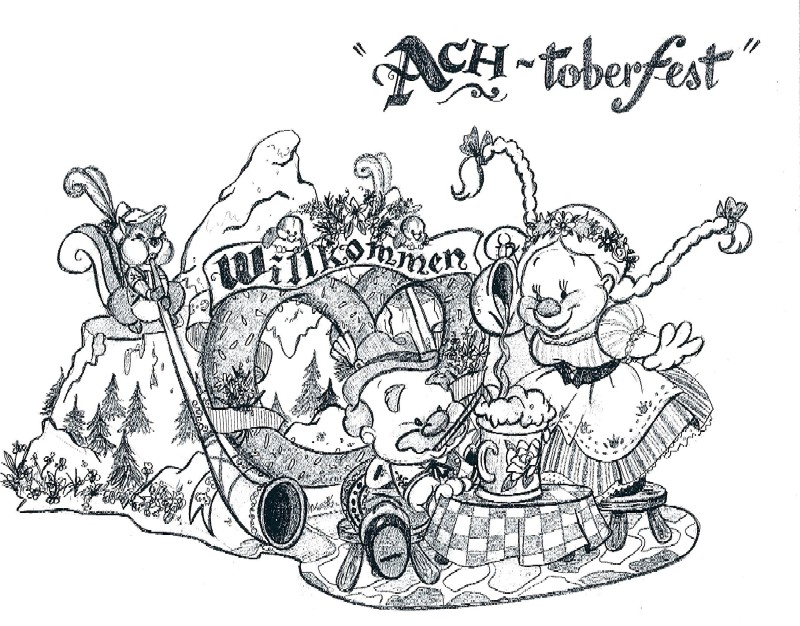 Initial concept art Initial concept art