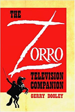 The Zorro Television Companion