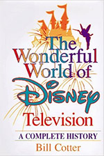 The Wonderful World of Disney Television