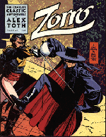 Zorro : The Complete Classic Adventures - Volume 2
