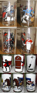 French glasses