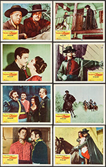 lobby cards