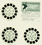 Viewmaster set