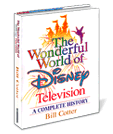 The Wonderful World of Disney Television